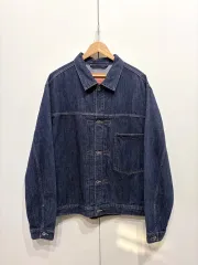 00's リーバイス euro type 4 デニム ジャケット