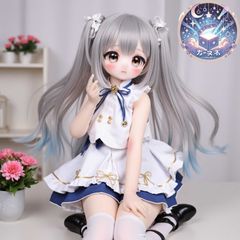 TinyFoxフラポテ配達員セイラー1/6 MJD BJDドール フルセット新品