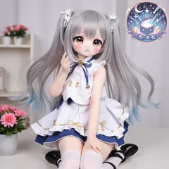 2026年最新】アニメドール 等身大の人気アイテム - メルカリ
