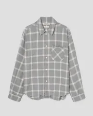 レミレリーフ シャツ L