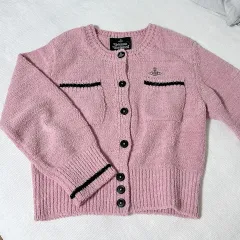 2025年最新】Vivienne Westwood レディース カーディガン・ボレロ