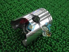 トライアンフスピードツイン900クラッチ＆ブレーキレバーセット ドイツ