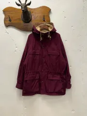 L) Max Hope Extra Comfort Hooded Field J