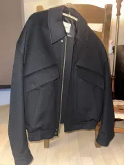 トニーウェック マルチ ブルゾン