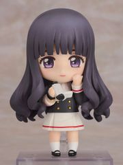 clamp展 カードキャプターさくら 木之本桜 友枝小学校制服