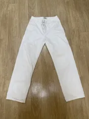 2025年最新】carhartt ダブルニー ホワイトの人気アイテム - メルカリ