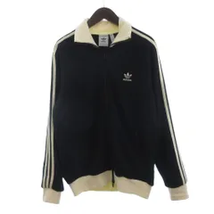 2025年最新】adidas ワッフル トラックジャケットの人気アイテム