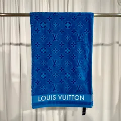 2025年最新】ルイヴィトン ビーチタオルの人気アイテム - メルカリ