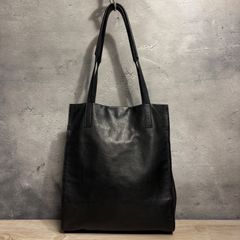 FUJITAKA レザーサブバッグB5 678701 - メルカリ