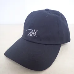 2025年最新】ZUTOMAYO キャップの人気アイテム - メルカリ