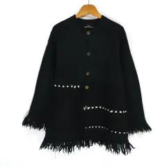 tricot COMME des GARCONS ニットカーディガン