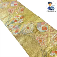 2025年最新】華紋 帯の人気アイテム - メルカリ