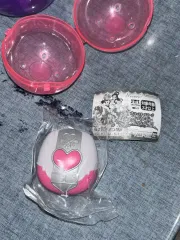 バンダイ プリキュア ミラーコレクション SP3 キュアブラック