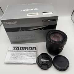 TAMRON 70-150mm CFTELE MACROズームレンズ TAMRON 70-150mm CFTELE MACROズームレンズ - メルカリ