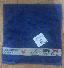 コナン ハンカチ