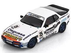 【新品】ミニカー 1/43 Porsche 944 Turbo Cup #15 1989 Andy Bovensiepen [SG629]