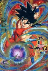 【中古】ドラゴンボールヒーローズ HGD1-16[アルティメットレア]：孫悟空