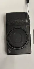 2025年最新】RICOH GR ジャンクの人気アイテム - メルカリ