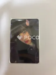 STAYC ステイシー ユン 2023 SEASON'S GREETING