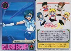 【中古】アニメ系トレカ 95[ノーマル]：シャイン・アクア・イリュージョン!!