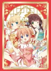 2025年最新】ごちうさ 千夜 スリーブの人気アイテム - メルカリ