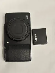2025年最新】ricoh カメラ gr digital iiの人気アイテム - メルカリ