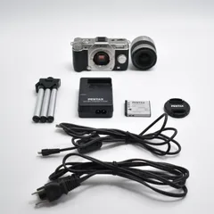 2025年最新】PENTAX Q10 ズームの人気アイテム - メルカリ