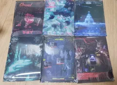 ZEROBASEONE(ZB1) ZEROSE アルバム 6種セット 5th Album blue paradise