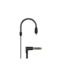 新品未使用 ゼンハイザー MMCXケーブル 4.4mmバランス - メルカリ