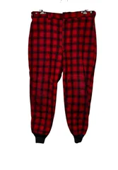 70s//vintage//WOOLRICH//ハンティング・ウールパンツ//42TALONのサムネイル