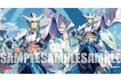 中古】サプライ ファイターズ ラバープレイマット Vol.25 カード