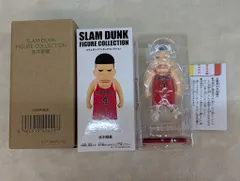 2025年最新】スラムダンク フィギュア 赤木 剛憲の人気アイテム - メルカリ