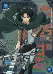2026年最新】リヴァイ 進撃の巨人 ユニオンアリーナの人気アイテム