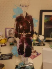 東京リベンジャーズ 松野 千冬 BIGアクリル (30cm) 出品