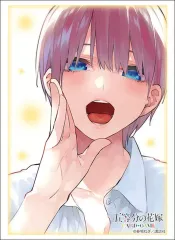 【中古】サプライ ブシロード スリーブコレクション ハイグレード Vol.4805 五等分の花嫁『中野一花』Part.6