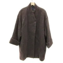 2025年最新】コート cerrutiの人気アイテム - メルカリ