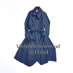 2025年最新】vivienne westwood ワンピースの人気アイテム - メルカリ