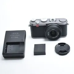 2025年最新】leica ライカ x1の人気アイテム - メルカリ