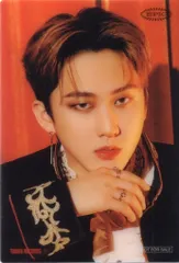 StrayKids TowerRecords Changbin Circus クリア