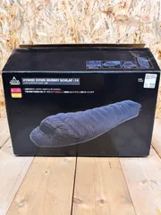 2025年最新】ハイブリッドダウンマミーシュラフ-14 タラスブルバの人気