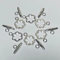 【BAP-034】メタルパーツ