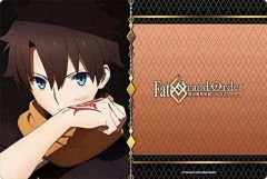 [중고] 공급 부시로드 고무 매트 컬렉션 Vol.646 Fate/Grand Order -절대 마수 전선 바빌로니아-[캐릭터 비주얼 후지마루 타치카 ver.]
