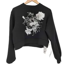 ハレ HARE flower 刺繍PO レディース FREE のサムネイル