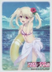 [중고] 서플라이 Fate/kaleid liner 프리즈마☆일리야 드라이!! 슬리브 일리야/수영복