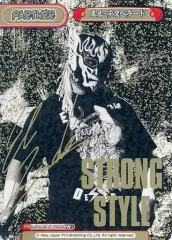 Reバース エル デスペラード PP サイン Reバース エル デスペラード PP PP エル・デスペラード(サイン入り