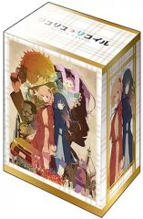 [중고] 공급 부시로드 덱 홀더 컬렉션 V3 Vol.479 리콜리스·리코일 [키 비주얼 제3탄]