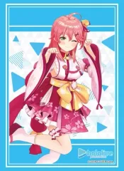 2025年最新】さくらみこ スリーブの人気アイテム - メルカリ