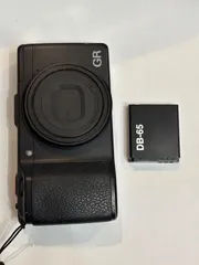 2025年最新】ricoh gr 初代の人気アイテム - メルカリ