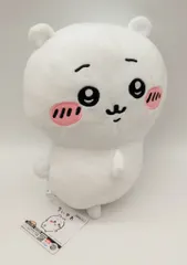 フリュー おしりふりふりBIGぬいぐるみ ちいかわ ちいかわ