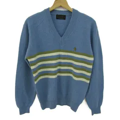 2025年最新】Munsingwear メンズ ニット・セーターの人気アイテム